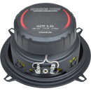 GZTF 5.2X - Titanium 5.25″ 2 Way Coaxial Speaker