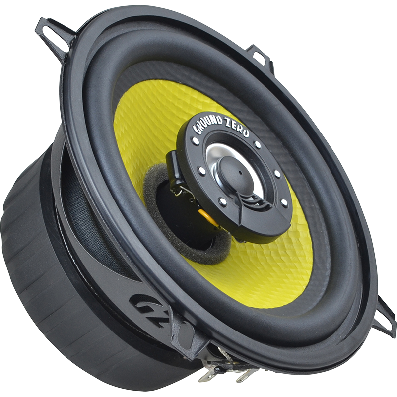 GZTF 5.2X - Titanium 5.25″ 2 Way Coaxial Speaker