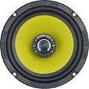 GZTF 6.5X - Titanium 6.5″ 2-Way Coaxial Speaker System