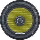 GZTF 6.5X - Titanium 6.5″ 2-Way Coaxial Speaker System