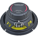 GZTF 6.5X - Titanium 6.5″ 2-Way Coaxial Speaker System