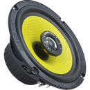 GZTF 6.5X - Titanium 6.5″ 2-Way Coaxial Speaker System