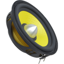 GZTM 100NEO - Titanium 4″ Midrange Speaker (PAIR)