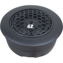 GZTT 20S - Titanium 0.79″ Silk Dome Tweeter (PAIR)