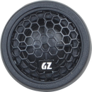 GZTT 20S - Titanium 0.79″ Silk Dome Tweeter (PAIR)