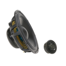 GZUC 165.2SQ-ACT - Uranium 2 Way 6.5" Component Speaker
