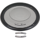 GZUK 165SQ - Uranium 6.5″ SQ Midwoofer (PAIR)