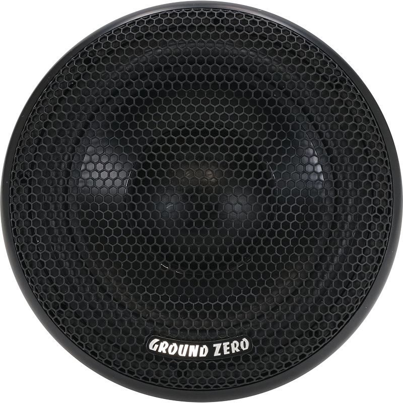 GZUK 165SQ - Uranium 6.5″ SQ Midwoofer (PAIR)