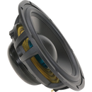 GZUK 165SQ - Uranium 6.5″ SQ Midwoofer (PAIR)