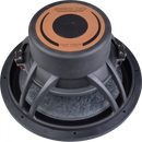 GZUW 12SQ-D2 - Uranium 12″ SQ Subwoofer