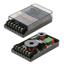 GZUC 165.2SQ - Uranium 6.5″ 2 Way SQ Component Set