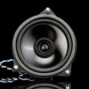 GLADEN GA-ONE100MB-DX-SQ - 4" Coaxial Speakers (Pair)
