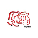 PRO HOSES COOLANT HOSE KIT - GOLF MK4 1.9TDI PD150/BORA/SEAT LEON