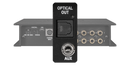 Helix HEC AUX IN - HP40030 - AUX Input Module DSP PRO / MK2