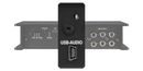HELIX HEC HD-AUDIO USB-INTERFACE - HP40044 - Audio USB Input Module For DSP MINI MK2