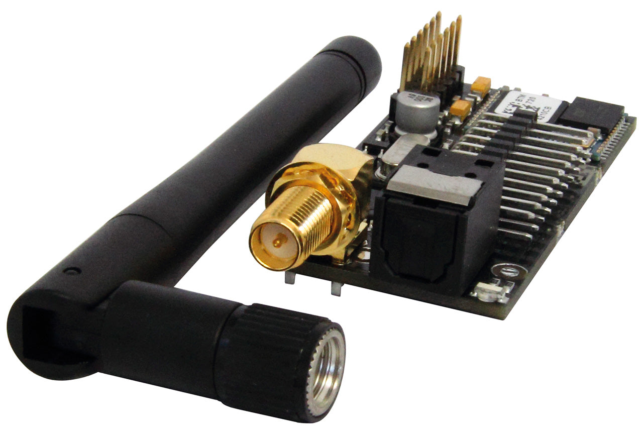 MATCH MEC BT HD - Bluetooth Input Module for UP 7BMW / UP 7DSP