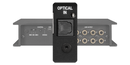 Helix HEC OPTICAL IN - HP40021 -Optical Input Module For DSP.2 / DSP.3