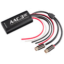 Helix AAC.3HP - Smart Active Analog Converter