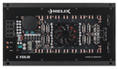 Helix C FOUR - 4 Channel High-End Amplifier