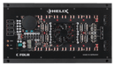 Helix C FOUR - 4 Channel High-End Amplifier