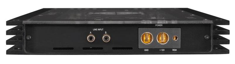 HELIX C ONE - MONO AMPLIFIER