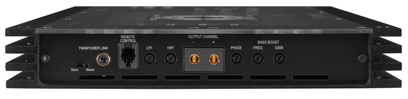 HELIX C ONE - MONO AMPLIFIER