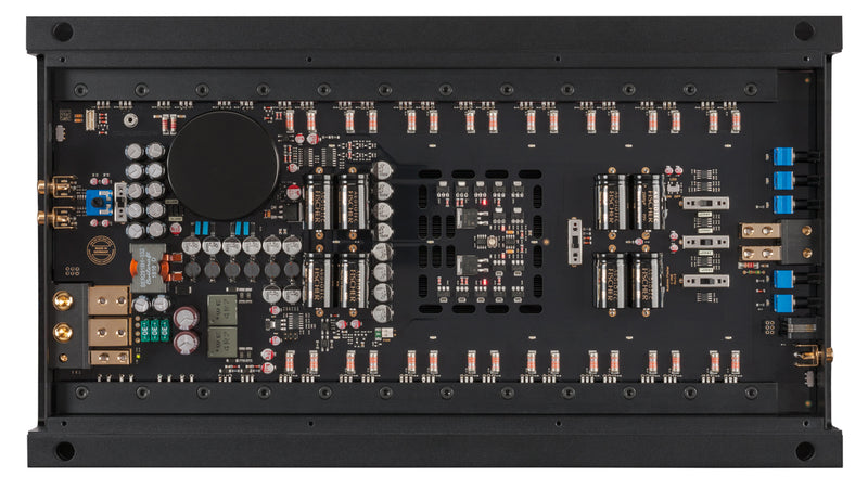 HELIX C ONE - MONO AMPLIFIER