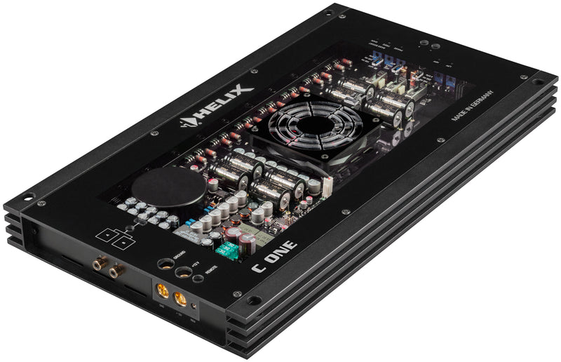 HELIX C ONE - MONO AMPLIFIER