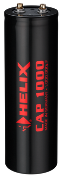 Helix CAP 1.000 - Power Cap