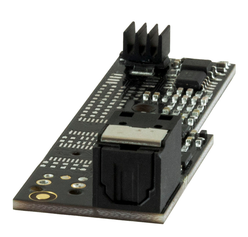 HELIX HDM 1 - P ONE - Digital Input Module for P ONE Amplifier