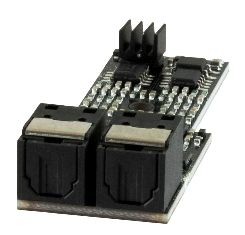 HELIX HDM 2 - C FOUR - Digital Input Module For HELIX C FOUR Amplifier