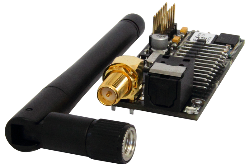 HELIX HEC BT HD - HP40018 -  HD Bluetooth® Input Module For DSP MINI