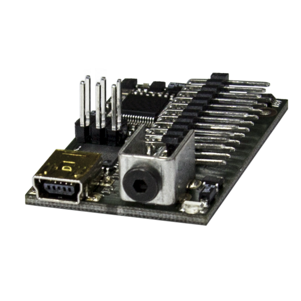 HELIX HEC HD-AUDIO USB-INTERFACE - HP40041 - Audio USB input HELIX HEC HD-AUDIO USB-INTERFACE - HP40041 - Audio USB input