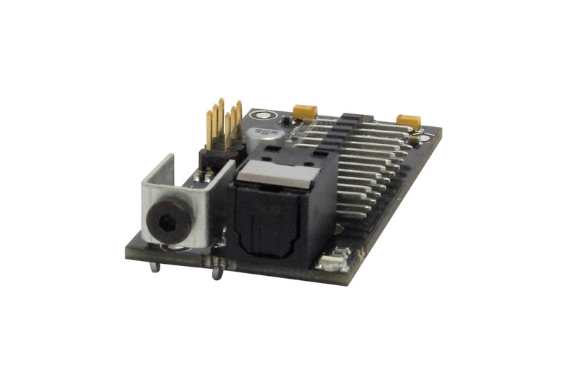 Helix HEC OPTICAL IN - P840020 - Optical Input Module For P SIX DSP MK2