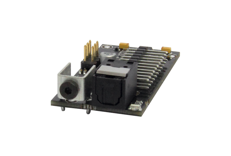 Helix HEC OPTICAL IN - HA40020 - Optical input module for V EIGHT DSP