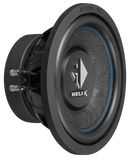 Helix K 10W - 10” Subwoofer - 1 x 2 Ohm