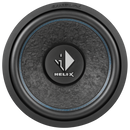Helix K 12W - 12” Subwoofer - 1 x 2 Ohm