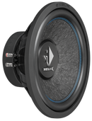 Helix K 12W - 12” Subwoofer - 1 x 2 Ohm