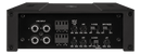 Helix M FOUR - 4 Channel Amplifier