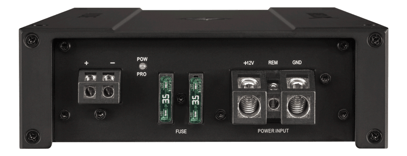 Helix M ONE - Mono Amplifier