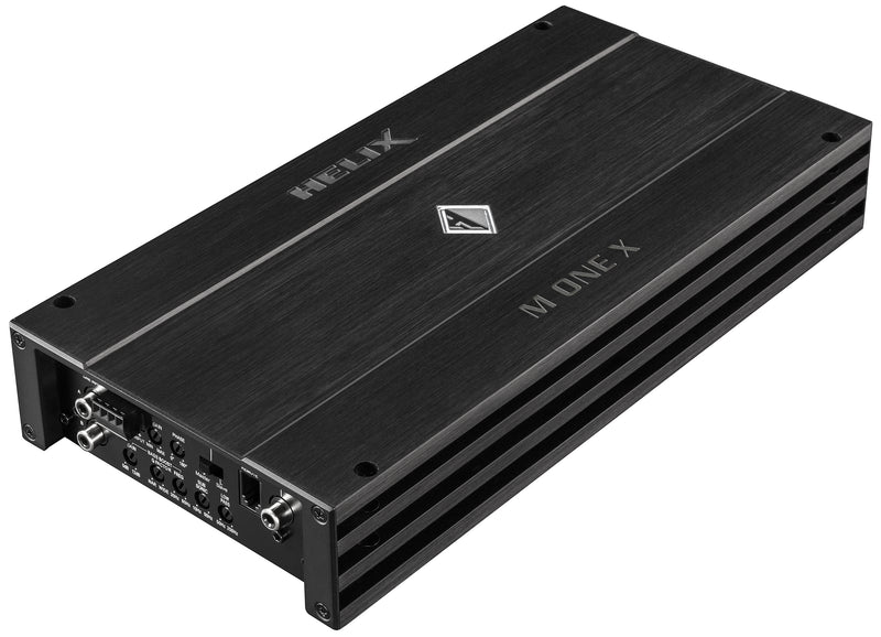 HELIX M ONE X - MONO AMPLIFIER