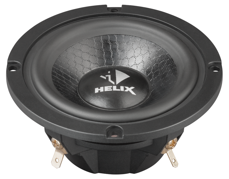 Helix P 3M - 3" Cone Midrange Speaker