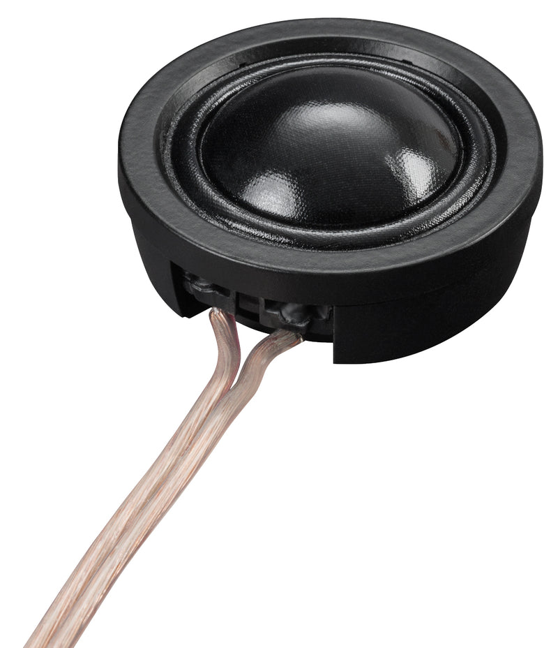 Helix S 1T - 1" Silk Dome Tweeter