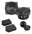 Helix S 42C - 4" 2-Way Component System