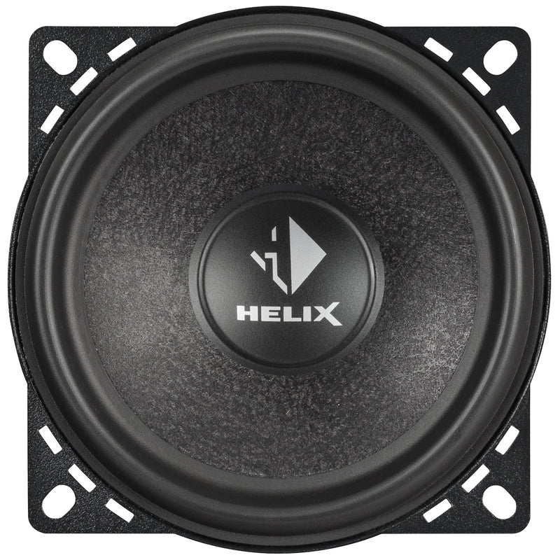 Helix S 42C - 4" 2-Way Component System