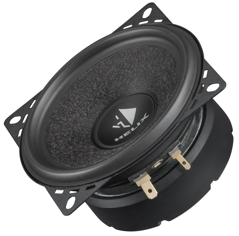 Helix S 42C - 4" 2-Way Component System