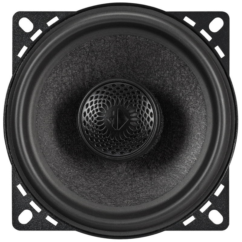 Helix S 4X - 2-Way Coaxial System