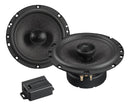 Helix S 6X - 2-Way Coaxial System