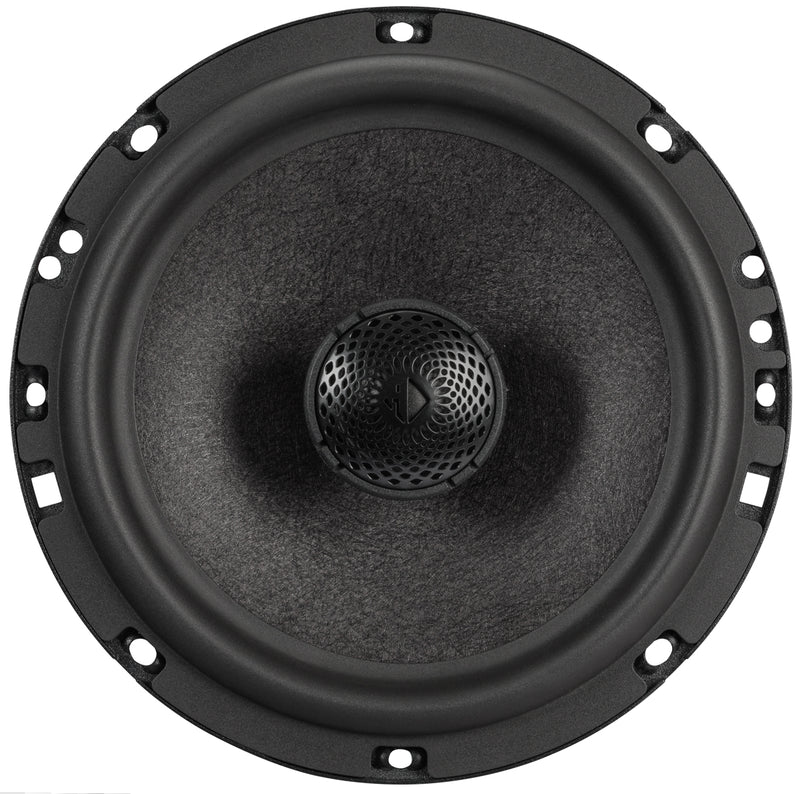 Helix S 6X - 2-Way Coaxial System