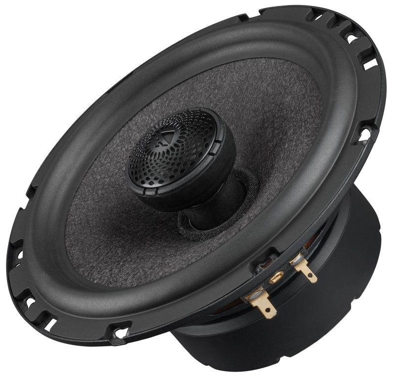 Helix S 6X - 2-Way Coaxial System